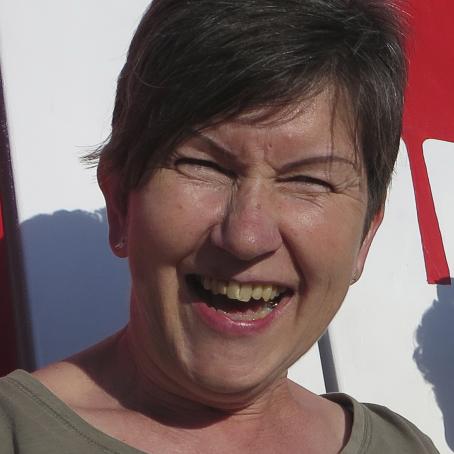 Esther Hirschi-Wehrli